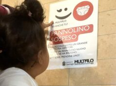 “Un pannolino in sospeso” al Multiplo: un’iniziativa solidale che unisce la comunità