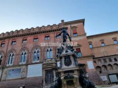 25 aprile, 81° anniversario della Liberazione a Bologna