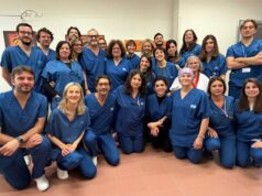 La Pneumologia interventistica del Santa Maria Nuova fa scuola
