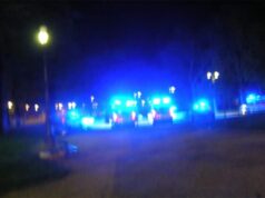 Maxi rissa nella notte a Reggio Emilia, diversi feriti