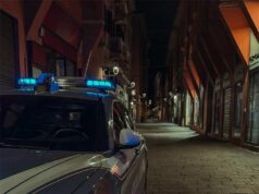 Bologna: furto in centro, una denuncia ricettazione