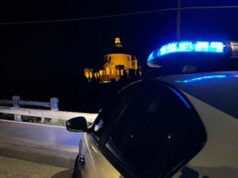 Identificato il presunto autore del furto al Santuario della Madonna di San Luca