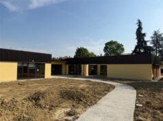 Sassuolo: 356mila euro per arredi didattici innovativi destinati al Polo Scolastico 0-6 Sant’Agostino