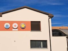 Sabato 11 aprile inaugura a Calderara il nuovo Polo Sicurezza: il Comune investe sulla protezione del territorio