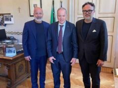 Istituzioni e Sport uniti contro il disagio giovanile: Incontro tra la Prefettura e i vertici della Reggiana Calcio
