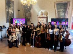 Premiati gli studenti vincitori del bando “Per Alex, continuate in ciò che è giusto”