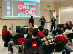 Nuovo centro culturale alle Officine SanLab: ultimi giorni per candidarsi