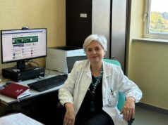La professoressa Daniela Turchetti è la nuova Direttrice della struttura complessa di Genetica Medica