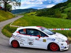 43° Rally Città di Modena e 8° Historic Città di Modena il 25 e 26 Aprile 2026