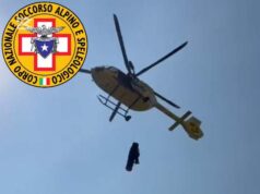 Cade dalla MTB lungo il sentiero 211 a Savigno procurandosi più traumi