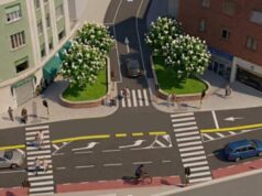 Bologna Città 30, via Murri cambia volto: un investimento da 2 milioni di euro per una strada più sicura, bella e accessibile