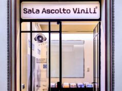 Apre la Sala Ascolto Vinili 2 a Bologna in Salaborsa