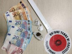 Vignola, controlli appiedati della Polizia locale nelle aree verdi
