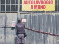 Controlli ambientali della Polizia Locale della Città metropolitana