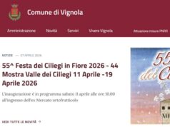 PNRR, il sito del Comune di Vignola ha passato l’asseverazione