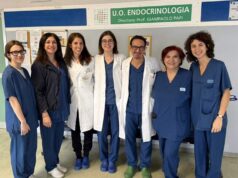 Progetto Montagna AUSL: da Pavullo la prima paziente collegata da casa con lo specialista endocrinologo