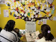 “Storie per la Terra”: letture e natura a braccetto per sostenere la crescita sana dei bambini