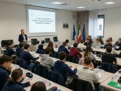 La Questura di Modena apre le porte a 30 studenti per formarli sulla sicurezza nel pubblico spettacolo