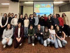 Il gemellaggio tra Formigine e Verden si rinnova nel segno dell’istruzione