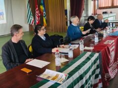 Oltre 20.000 modenesi anziani non autosufficienti. Dai pensionati le proposte per un cambio di passo