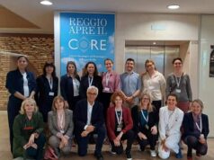 Buona riuscita della visita di accreditamento OECI all’IRCCS di Reggio Emilia