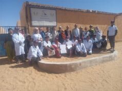 Crisi umanitaria Saharawi, Modena al fianco della popolazione