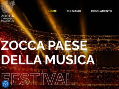 Torna il Festival Zocca Paese della Musica