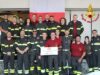 100 anni del Distaccamento Volontario Vigili del Fuoco di Finale Emilia