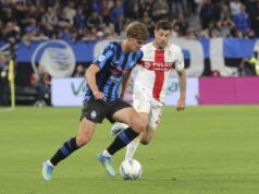 Zero gol anche a Bergamo in Atalanta-Genoa