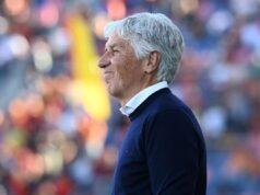Gasperini e il futuro a Roma “Testa al campo, poi ne parleremo con chiarezza”