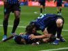 L’Inter batte il Parma ed è campione d’Italia: scudetto numero 21
