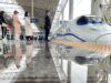 Cina, 1.641 treni in più per i rientri dalle vacanze del Primo Maggio