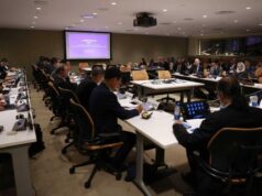 La Cina chiede una suddivisione equa dei dividendi digitali generati dall’IA
