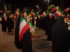 Attesa risposta Iran a bozza proposta Usa