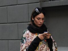 Su radio e tv italiane si parla di Nicole Minetti ogni 25 minuti