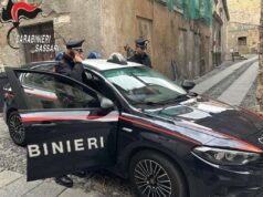 Tratta di esseri umani, catturato a Sassari latitante nascosto in un armadio