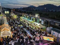 Cina, sale il fatturato legato ai consumi nelle vacanze del Primo Maggio