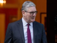 Regno Unito, batosta per i labour alle amministrative ma Starmer “va avanti”