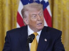 Trump annuncia tre giorni di cessate il fuoco in Ucraina, dal 9 all’11 maggio