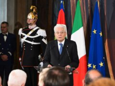 Mattarella “Illusorio Ue superi sfide senza strumenti condivisi”