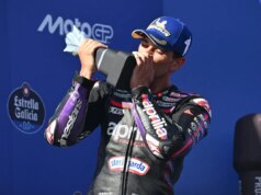Martin vince la Sprint di Le Mans, preceduti Bagnaia e Bezzecchi