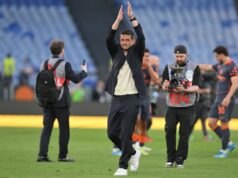 Chivu “In finale di Coppa Italia con merito, saremo pronti”