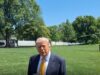 Iran, Trump “Guerra finirà a breve, non abbiamo bisogno di aiuto della Cina”