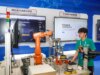 Istruzione, in Cina una piattaforma di servizi smart basati sull’IA