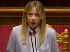 Governo, Meloni “Priorità sostegno a famiglie, aziende e potere d’acquisto”