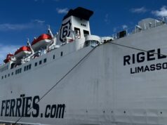 Bari, le navi diventano spazi culturali ed educativi con Ventouris Ferries