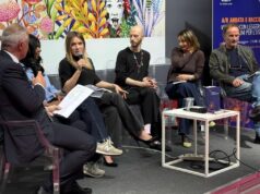 Gruppo FS, a Torino presentato il libro “Viaggiare con leggerezza”