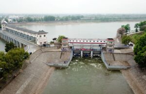 Cina, nel 2025 l’uso urbano dell’acqua rigenerata supera 22 mld di metri cubi