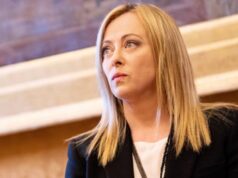 Meloni “Il Consiglio d’Europa riconosce modello italiano sui migranti”