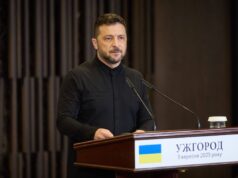 Ucraina, Zelensky “52 vittime a causa degli attacchi russi”